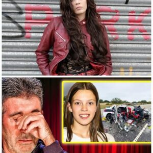 Simon Cowell’s Emotional Breakdown After Courtney Hadwin’s Shocking 2025 Revelation nabeo