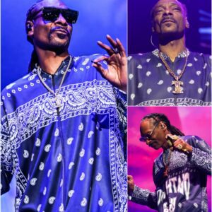 Snoop Dogg’s “Gratitude” Transforms a Stadium into a Sanctuary of Soul nh
