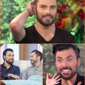 💥 NTA Snub & ITV Fallout: Rylan Clark Breaks His Silence 💥. Krixi