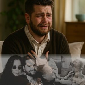Jack Osbourne Breaks Silence on Dad Ozzy’s Death With Rare Home Videos