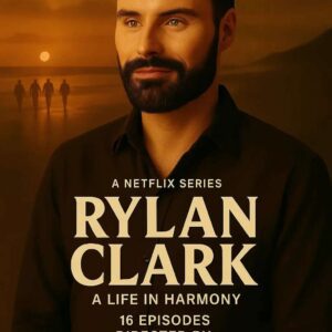 BREAKING NEWS: Netflix Announces 16-Episode Series with Rylan Clark Directing — Recreating the Journey and Life of Rylan Clark