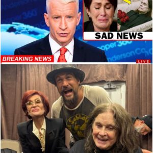 Shocking: The Final 48 Hours of Ozzy Osbourne – Dark Secrets Before His Tragic Death Revealed!