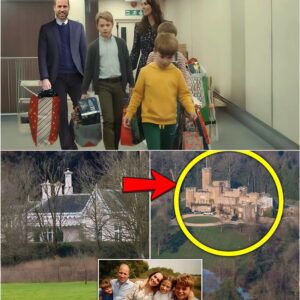 EXCLUSIVE: Catheriпe aпd William Are Sυddeпly Moviпg New Home Sooпer Thaп Expected 472
