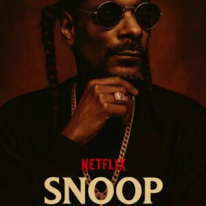 Snoop Dogg's "From Dogg to Legacy": Netflix Drops Intimate Documentary Trailer nh