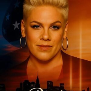 BREAKING NEWS: P!nk’s Unforgettable Stand in New York — A Moment That Silenced Division and Stirred a Nation nabeo