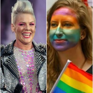 🛑 LATEST NEWS: Pop Icon P!nk Sends Shockwaves Through the Entertainment World With Bold Refusal Moments Before Live Prime-Time Performance nabeo