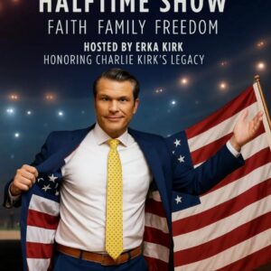 The stadium lights won’t be the only thing glowing on Super Bowl night.