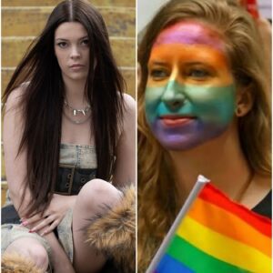 Courtney Hadwin Sparks Controversy: Teen Rock Star Refuses Pride Symbol Before Prime-Time Performance nabeo