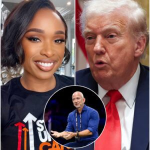 Jennifer Hudson Takes Bold Stand Against Amazon Amid Political Controversy nabeo