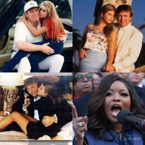 Jasmine Crockett Delivers Viral Clapback After Ivanka Trump’s Insult: The Moment the Internet Stopped nabeo