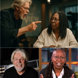 BOB SEGER EXPLODES ON “THE VIEW”: THE TRUTH BOMB THAT SHOOK DAYTIME TV_cz