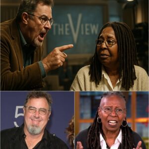 VINCE GILL’S TRUTH BOMB ON “THE VIEW”: WHEN COUNTRY HONESTY COLLIDES WITH HOLLYWOOD POLITICS_cz