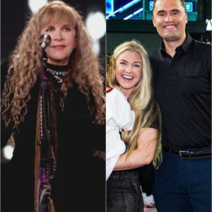 SUPER BOWL CHAOS: STEVIE NICKS SHOCKS THE WORLD WITH "ALL-AMERICAN HALFTIME" SHOWDOWN_cz