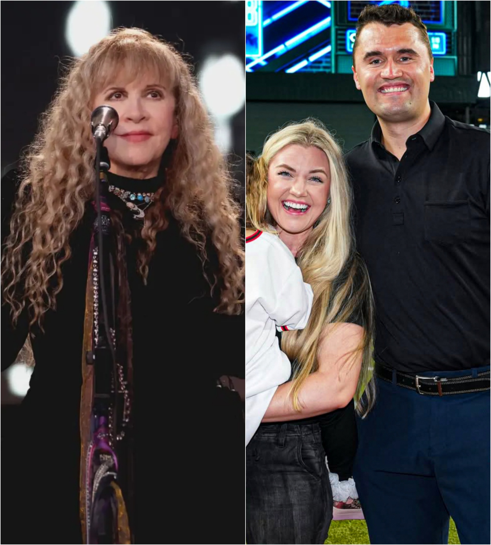 SUPER BOWL CHAOS: STEVIE NICKS SHOCKS THE WORLD WITH “ALL-AMERICAN HALFTIME” SHOWDOWN_cz