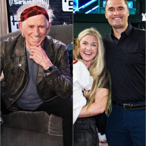 The All-American Halftime: A Cultural Rebellion Led by Keith Richards_cz