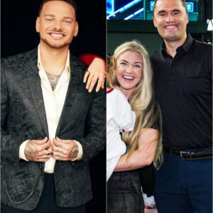 The All-American Halftime: A Bold Move by Kane Brown and Turning Point USA_cz