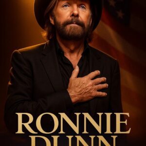 BREAKING NEWS: Ronnie Dunn Took a Stand Last Night That No One Saw Coming โ But No One Will Ever Forget