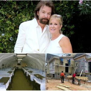 Ronnie and Janine Dunnโs $5 Million Gift: Building Hope for Nashvilleโs Homeless