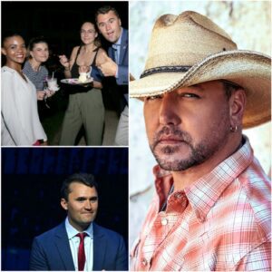 “It was never an accident.” — Jason Aldean finally breaks his silence, and the name he just dropped? No one saw it coming 😳🧩 The internet is in meltdown.