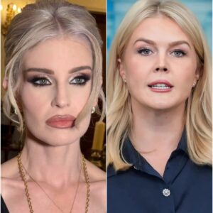 Kelly Osbourne's Fiery Takedown: "That's Not Leadership—That's Lip Service" nh