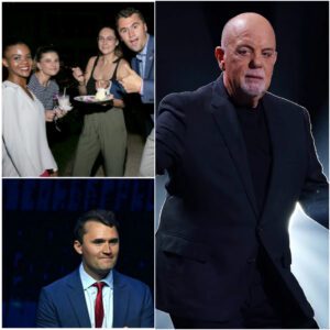 “It was never an accident.” — Billy Joel finally breaks his silence, and the name he just dropped? No one saw it coming 😳🧩 The internet is in meltdown.