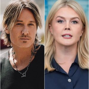 Keith Urban's Fiery Takedown: A Reckoning of Truth Over Lip Service nh