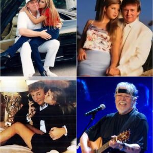 Ivanka Trump vs. Bob Seger: A Clash of Power and Authenticity That Shook the Internet_cz