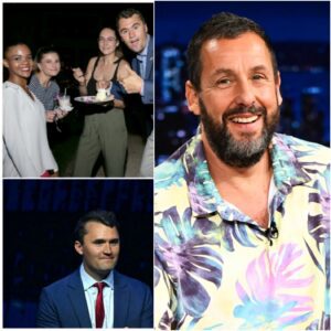 “It was never an accident.” — Adam Sandler finally breaks his silence, and the name he just dropped? No one saw it coming 😳🧩 The internet is in meltdown.