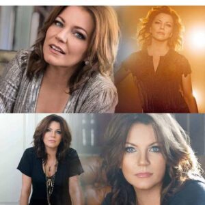 Martina McBride: The Untold Truths Behind Country Music’s Angel With a Voice That Could Break Hearts and Save Lives 🎤💔✨