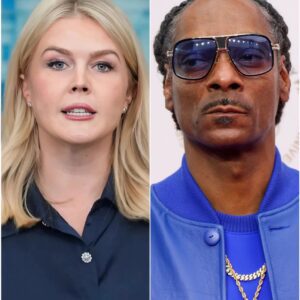 Snoop Dogg's Blazing Takedown: Truth Cuts Through Lip Service nh