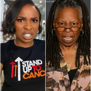 Whoopi Goldberg: “DON’T TURN YOUR BACK ON THE KIDS, JENNIFER.” — The Live TV Clash That Shook Hollywood nabeo