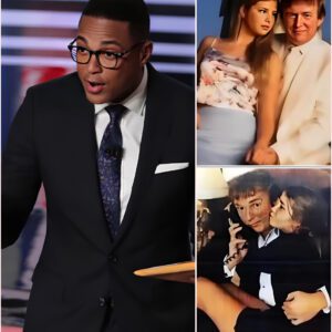 The internet is on fire! Ivanka Trump tried to take a jab at Don Lemon, calling him “ghetto trash”