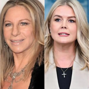 “That’s Not Leadership — That’s Lip Service”: Barbra Streisand’s Live-TV Takedown That Stopped the Room Cold. ws