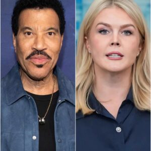 Lionel Richie's Fiery Takedown: Truth Slices Through Lip Service nh