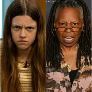 “DON’T TURN YOUR BACK ON THE KIDS, COURTNEY.” — The Live TV Clash That Shook Hollywood nabeo