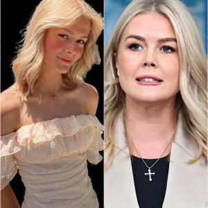 “That’s Not Leadership — That’s Lip Service”: Darci Lynne’s Fiery Live-TV Confrontation That Stopped America Cold. ws