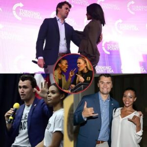 The official story of Charlie Kirk’s de@th is unraveling — and Candace Owens is leading the charge to uncover what really happened.