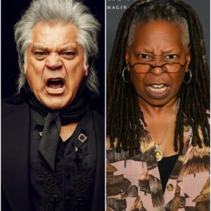 “DON’T TURN YOUR BACK ON THE KIDS, MARTY.” — The Live TV Clash That Shook Hollywood nabeo