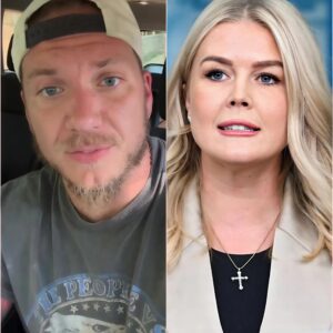 “That’s Not Leadership — That’s Lip Service”: Brandon Lake’s Live-TV Moment That Shook the Nation. ws