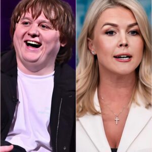 “That’s Not Leadership — That’s Lip Service”: Lewis Capaldi’s Live-TV Showdown That Left Viewers Stunned. ws