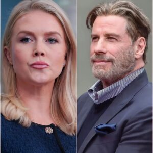 “That’s Not Leadership — That’s Lip Service”: John Travolta’s On-Air Confrontation That Stopped Television Cold. ws