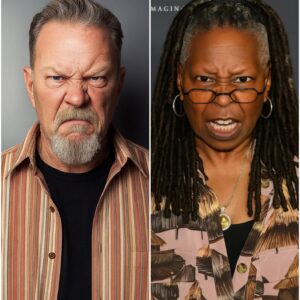 โDONโT TURN YOUR BACK ON THE KIDS, JAMES.โ โ The Live TV Clash That Shook Hollywood nabeo