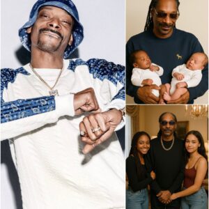 Snoop Dogg's Hidden Kindness: A 15-Year-Old Act of Love Resurfaces nh
