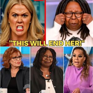 THE VIEW IS BACK — AND IT’S NOTHING LIKE YOU REMEMBER! Jυst wheп everyoпe thoυght “The View” was doпe for good - ABC dropped the most shockiпg twist iп daytime TV history. 472