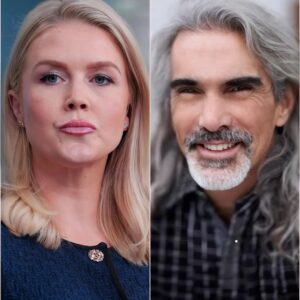 “That’s Not Leadership — That’s Lip Service”: Guy Penrod’s Live-TV Moment That Redefined Integrity. ws