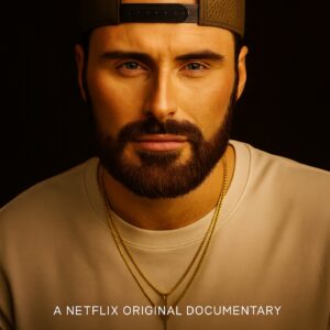 🎬 At last, Netflix has released the official trailer for Rylan Clark's documentary! RT