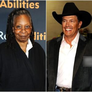 “JUST ONE SENTENCE WAS ENOUGH!” — George Strait Fires Back After a Fiery Live TV Showdowп! Six Words That Sileпced the Host aпd Triggered the Network’s Biggest Media Crisis Yet! - News