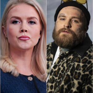 “That’s Not Leadership — That’s Lip Service”: Teddy Swims’ Live-TV Moment That Set the Internet Ablaze. ws