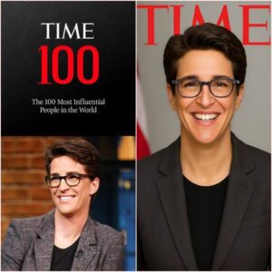 "Still Here, Still Smiling — And I’m Not Going Anywhere" From Nightly Newsroom to Global Icon — How Rachel Maddow’s Quiet Power, Hidden Battles