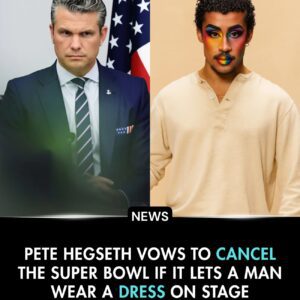 SH0CKING NEWS: Pete Hegseth ANGRYLY CURSES SUPER BOWL ORGANIZATIONS TO THE FACE